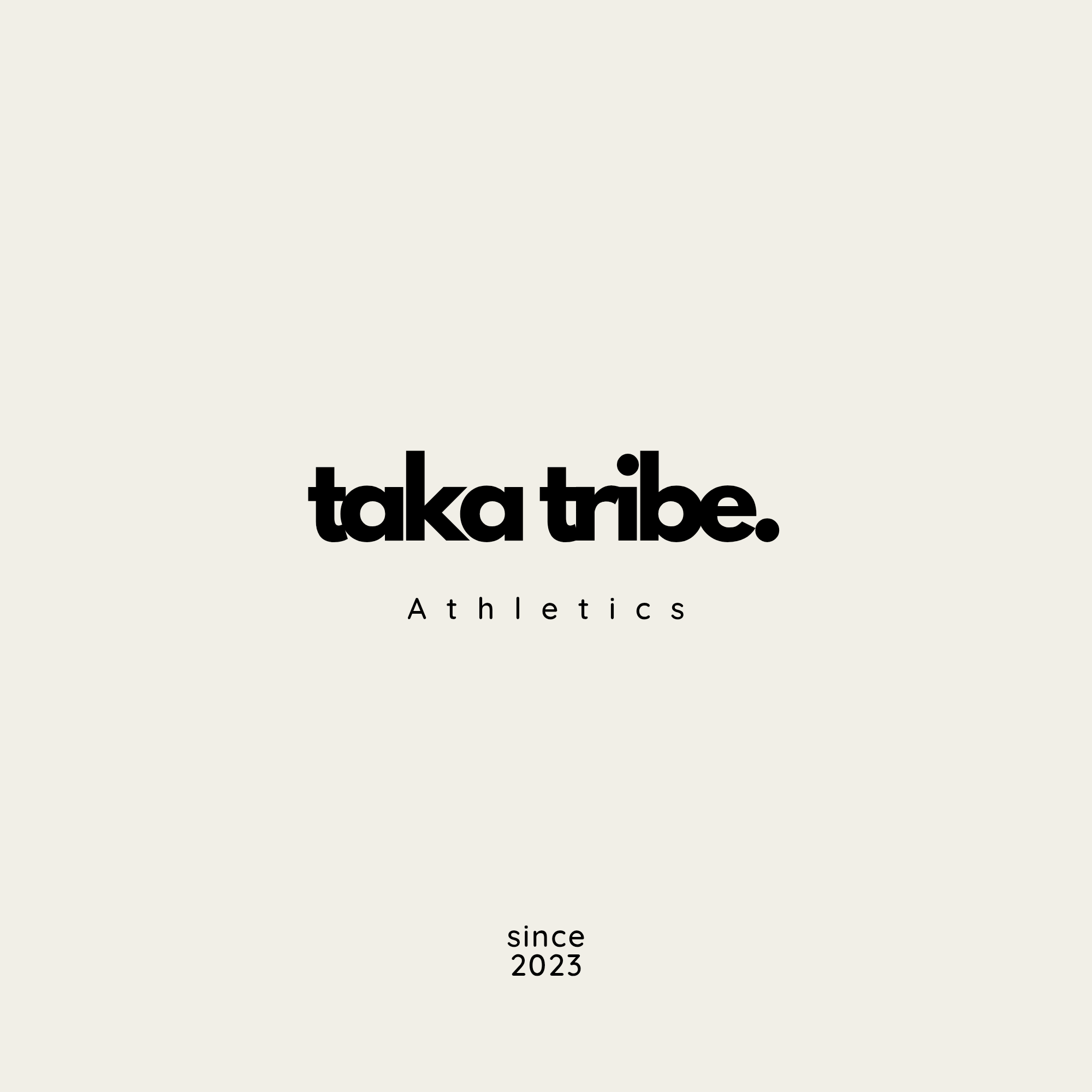TAKA TRIBE HOODIE